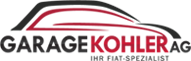 Garage Kohler AG